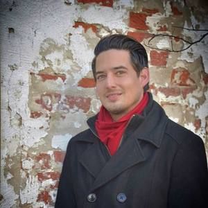 Meet your Posher, Shawn